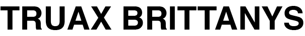 Truax Brittanys Logo